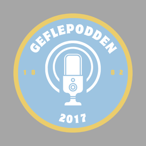 Geflepodden