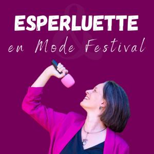 Esperluette En Mode Festival