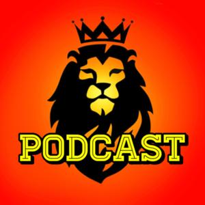 The DH Podcast