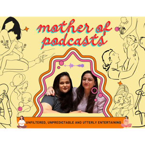 Mother of Podcasts