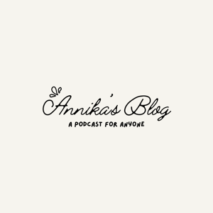 Annika’s Blog