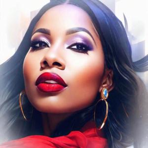 💐🌷🌹 LadyAndrea ♥️ living with no limitations ❣️🙏🏾🙋🏽‍♀️💪🏾♥️💯