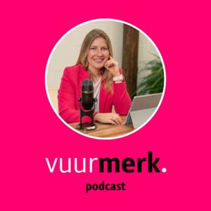 Vuurmerk | Personal branding met Phebe