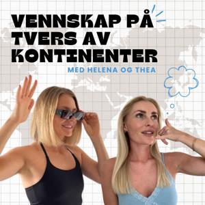 Vennskap på tvers av kontinenter