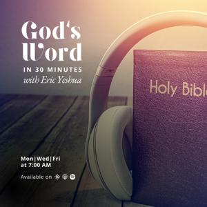 God's Word in 30 Minutes (GWin30)