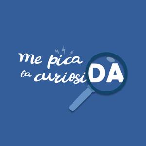 Me pica la curiosiDA