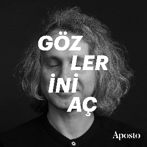 Gözlerini Aç
