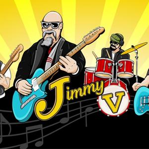 Jimmy V - Music