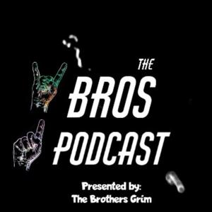 "Two Bros, One Podcast"