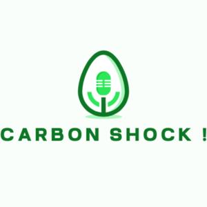 驚碳號！Carbon Shock !