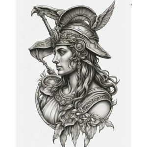 The Myth of Athena