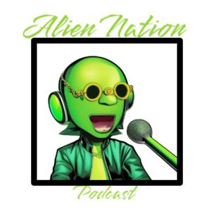Alien Nation Da Basement