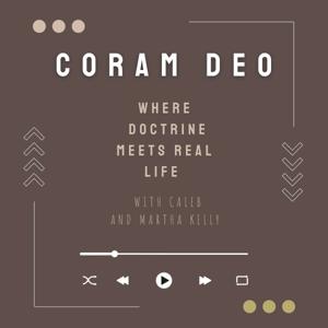 Coram Deo