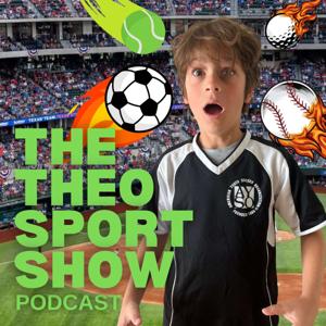The Theo Sport Show