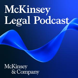 McKinsey Legal Podcast