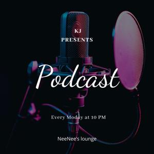 NeeNee's Lounge Podcast