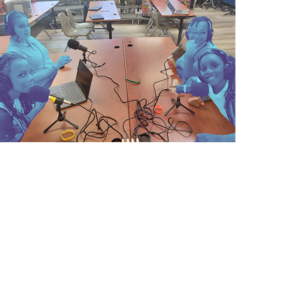 Gateway Charter Podcast (GCP)