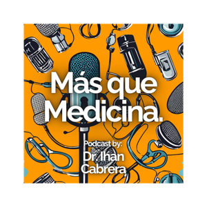 Más que Medicina.