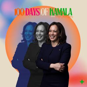 100 Days of Kamala