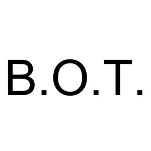 B.O.T.
Burst Of Torah