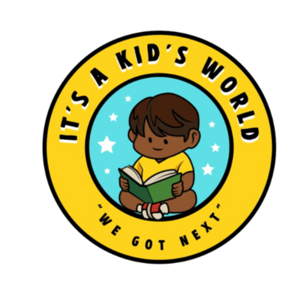 It's a Kid's World