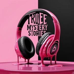 TRUE MYSTRY STORIES