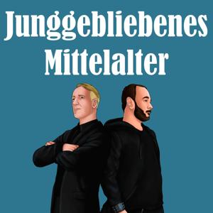 Junggebliebenes Mittelalter