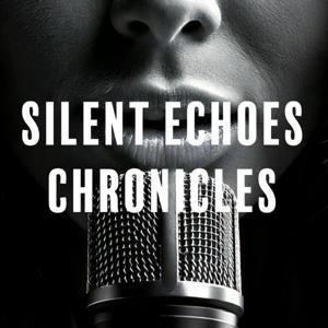 Silent Echoes Chronicles: True Crime and Mystery