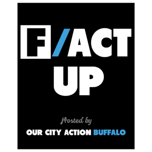 F/Act Up Podcast SEASON 2