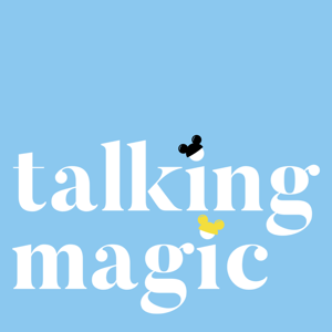 Talking Magic