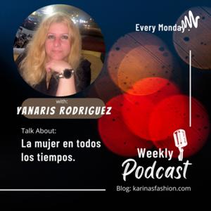 La mujer en todos los tiempos