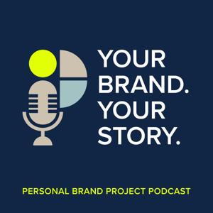 Your Brand. Your Story.