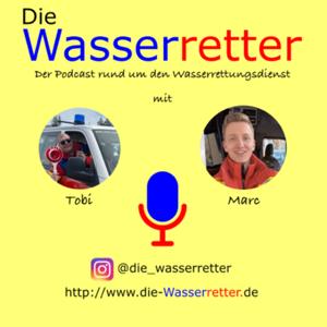 Die Wasserretter