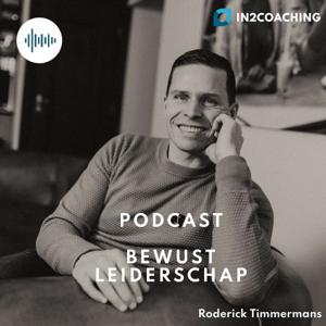 Bewust leiderschap podcast