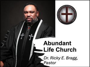 Abundant Life Church, Kansas City, KS Podcast