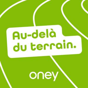 Au-delà du terrain