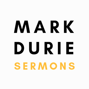 Mark Durie Sermons