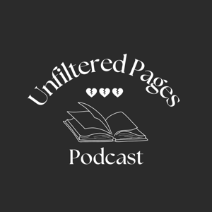 Unfiltered Pages Podcast