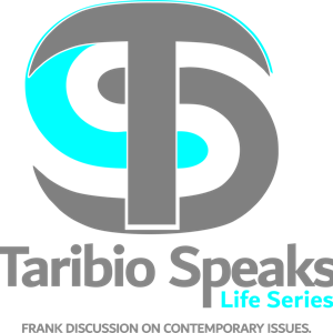 Taribio Speaks: Life Series