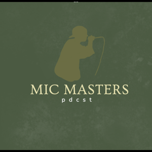 Mic Masters II