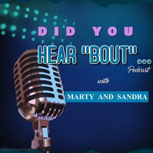 Did You Hear 'Bout ...