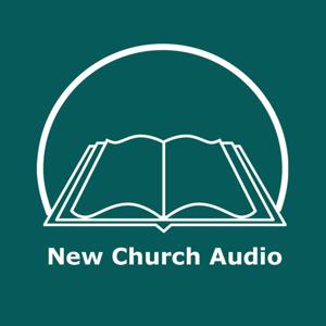 New Church Audio - Rev. Malcolm G. Smith