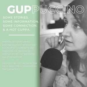 Guppuccino, The GupCup Podcast