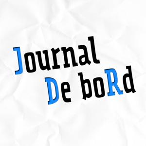 Journal de Bord
