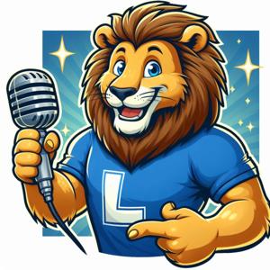 Löwenstark - Der Lions-Podcast des Distrikts 111 MN