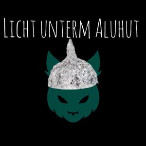 Licht unterm Aluhut