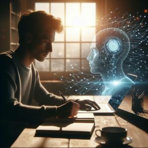 From idea to publication : Discovery