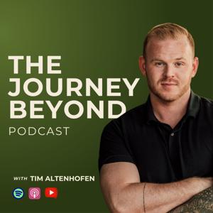 The Journey Beyond Podcast
