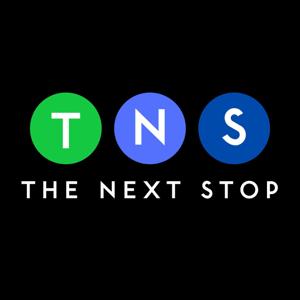 The Next Stop Transit Podcast