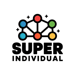 超级个体Super Individual